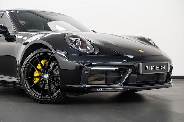 Used Porsche 911 2019 for sale - 74942627: Photo 6