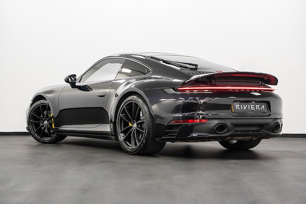 Used Porsche 911 2019 for sale - 74942627: Photo 7