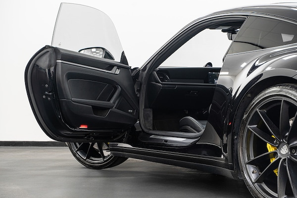 Used Porsche 911 2019 for sale - 74942627: Photo 8