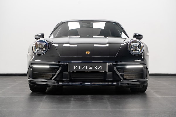 Used Porsche 911 2019 for sale - 74942627: Photo 9