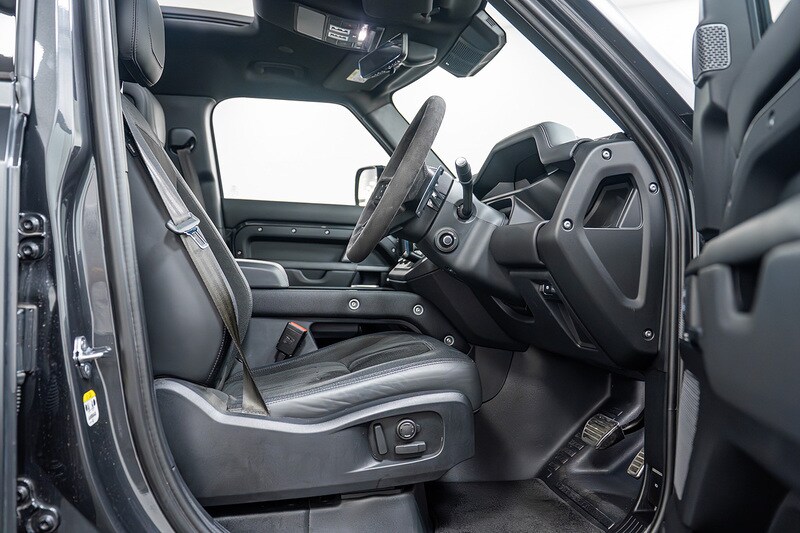 Vehicle 30