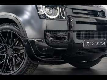Used Land Rover Defender 110 2023 for sale - 74456763: Photo