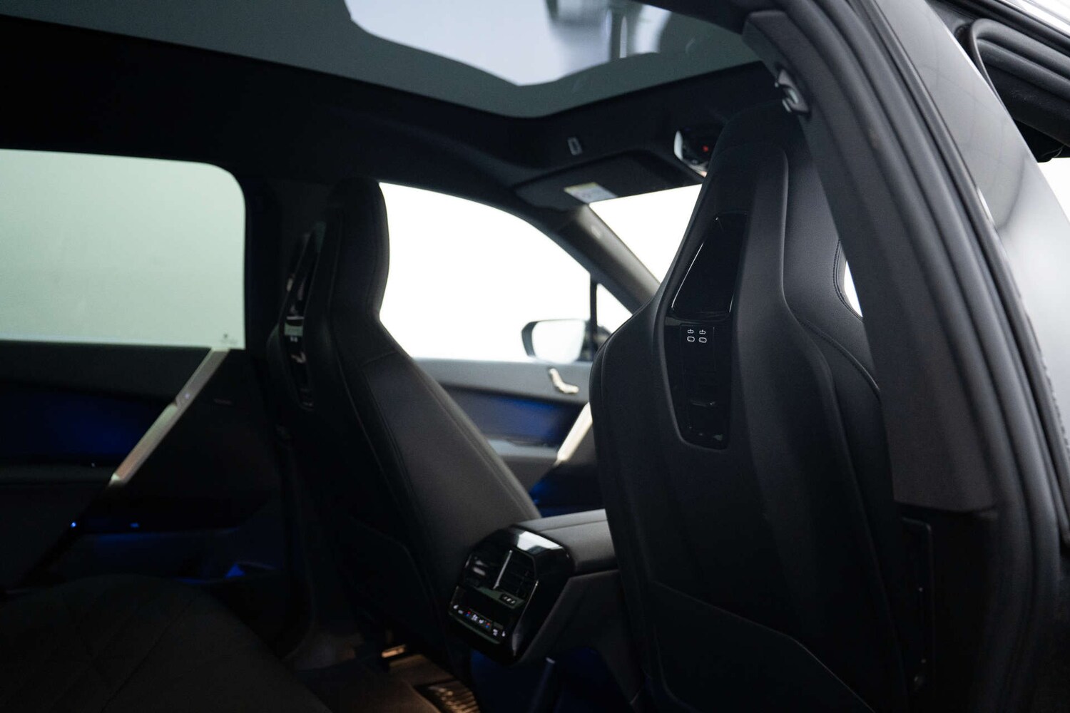 Used BMW iX 2022 for sale - 77476430: Photo 16