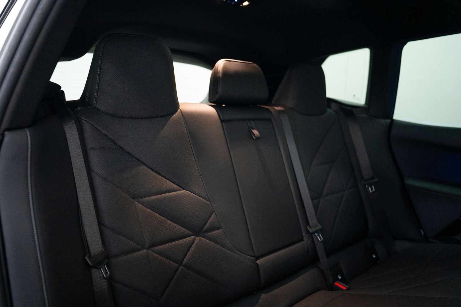 Used BMW iX 2022 for sale - 77476430: Photo 17