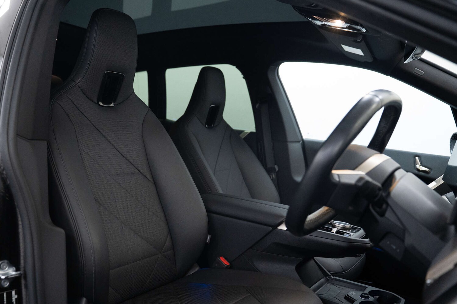 Used BMW iX 2022 for sale - 77476430: Photo 29