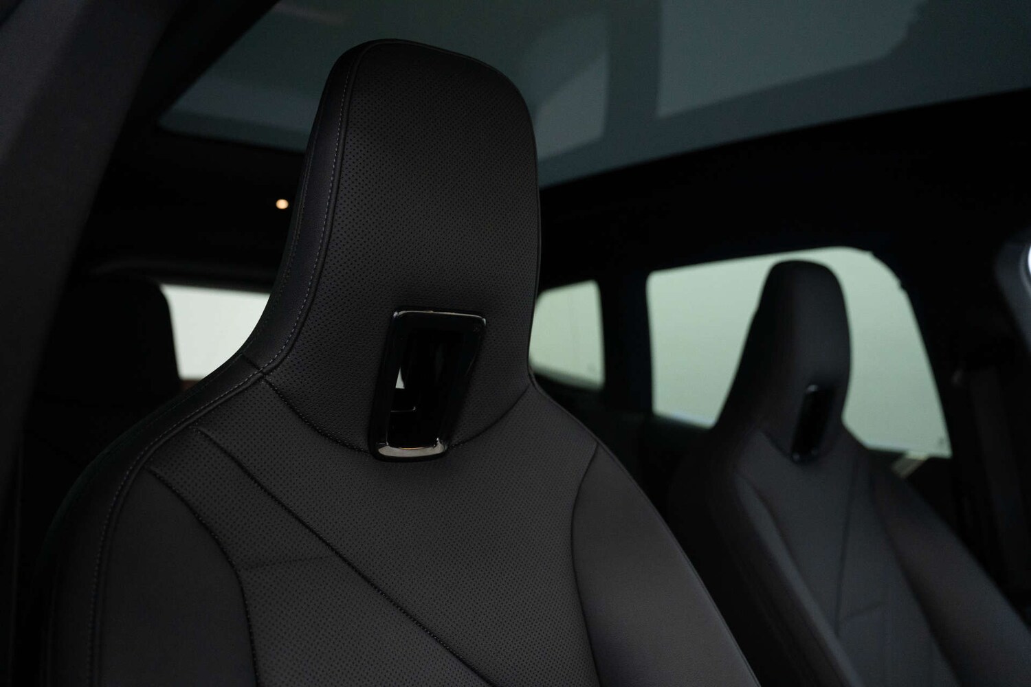 Used BMW iX 2022 for sale - 77476430: Photo 30