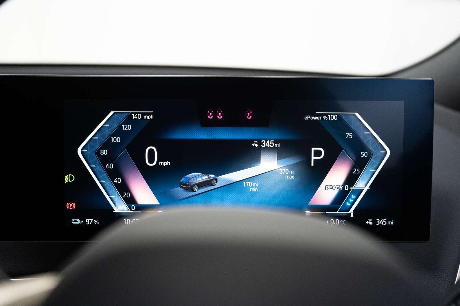 Used BMW iX 2022 for sale - 77476430: Photo 31