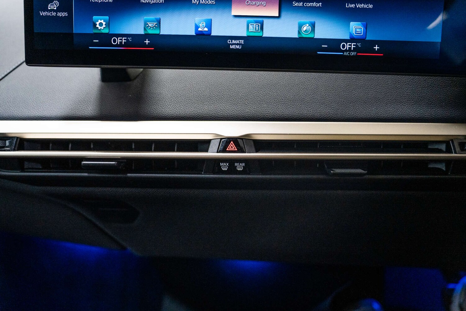 Used BMW iX 2022 for sale - 77476430: Photo 36