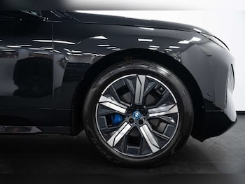 Used BMW iX 2022 for sale - 77476430: Photo