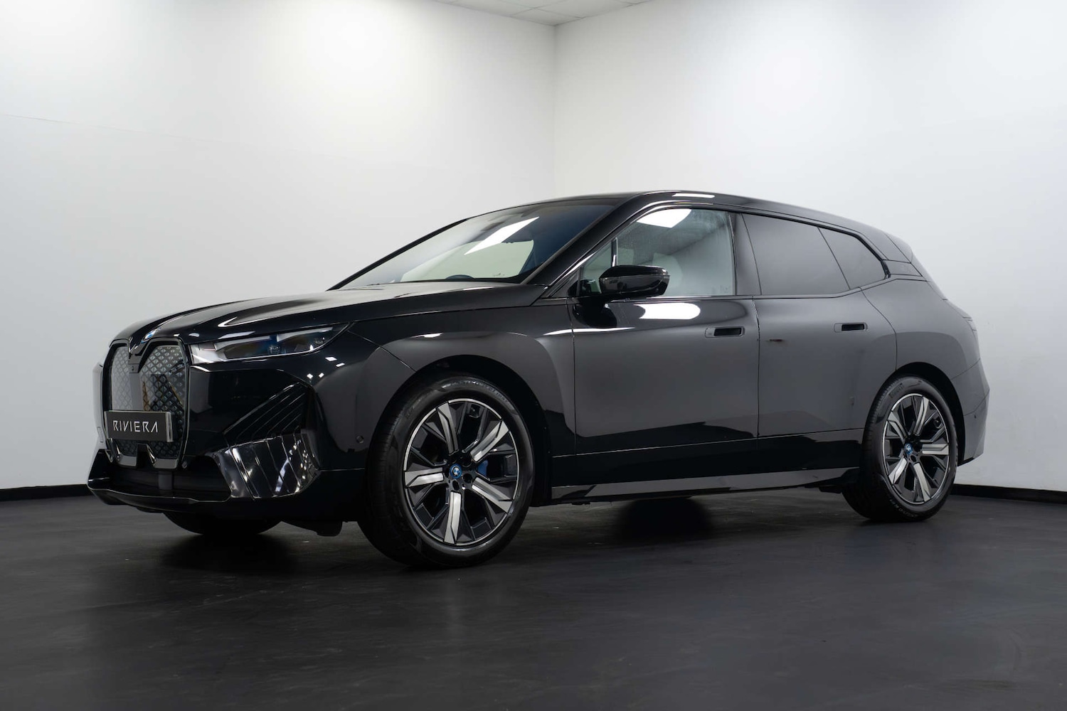 Used BMW iX 2022 for sale - 77476430: Photo 6