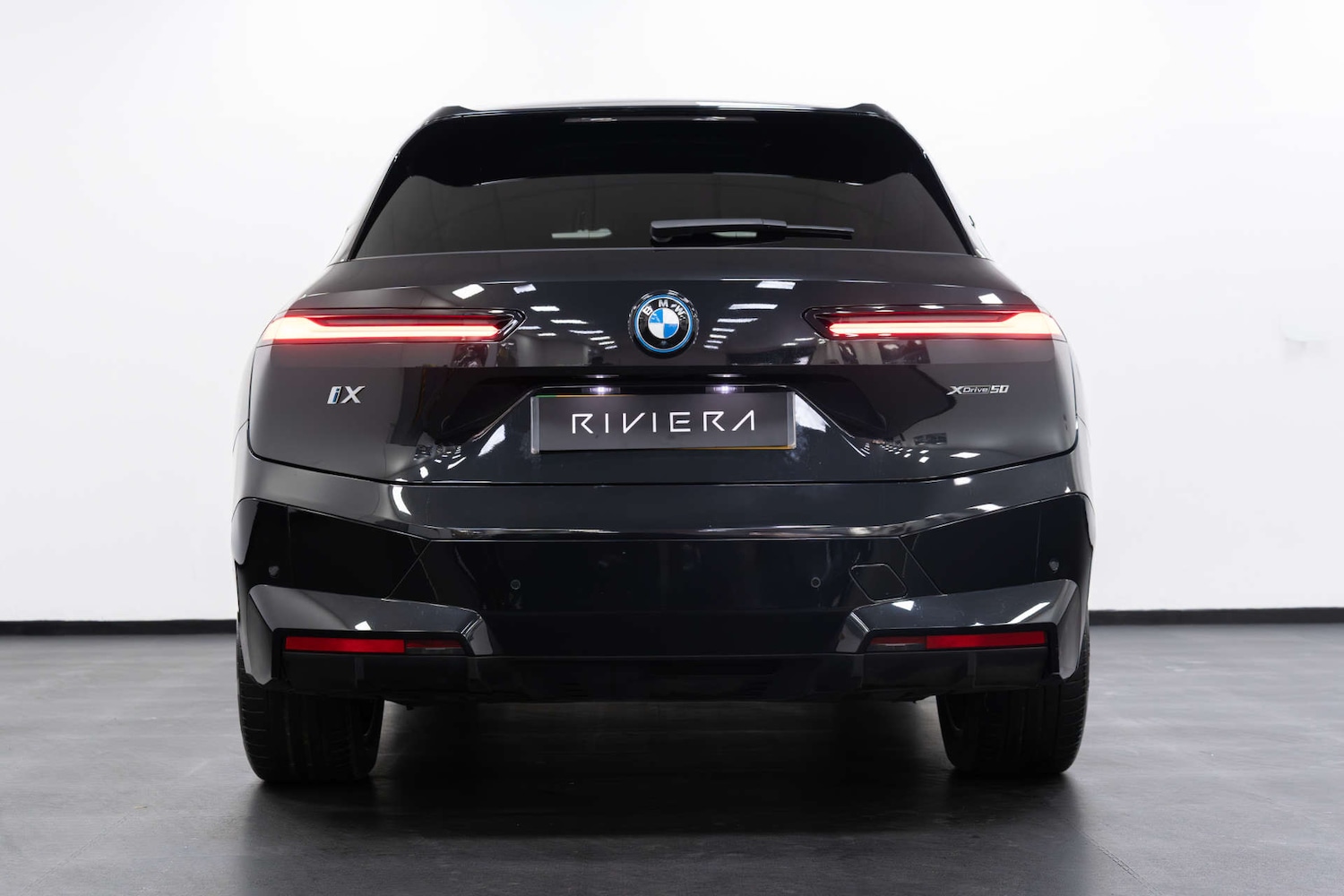 Used BMW iX 2022 for sale - 77476430: Photo 7