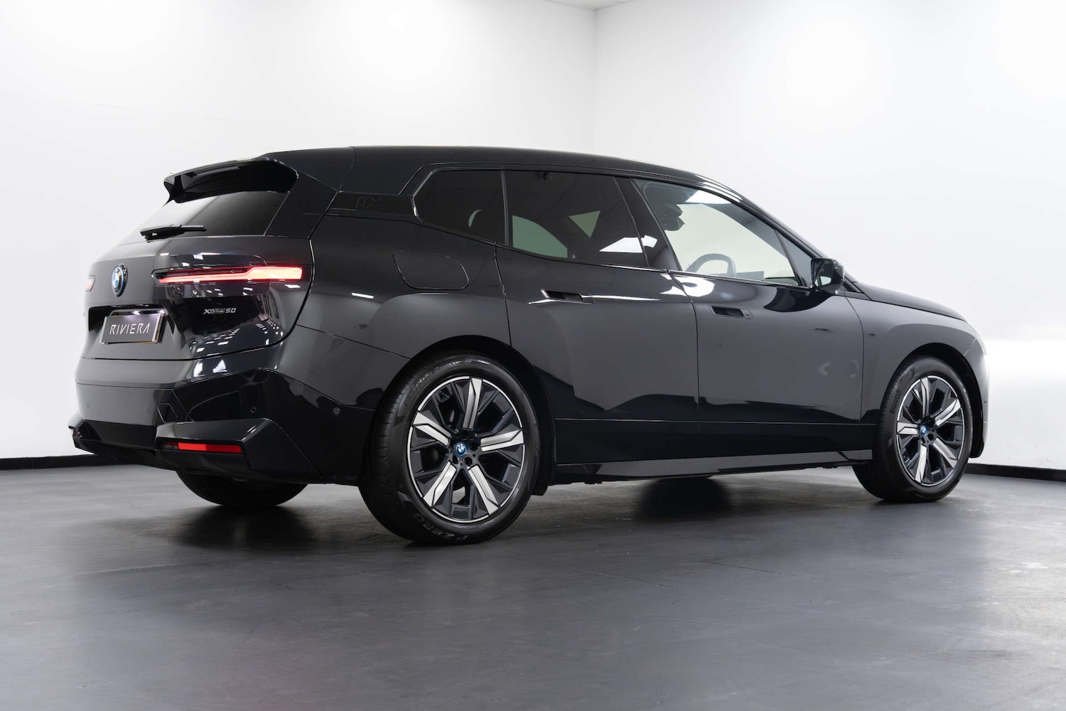 Used BMW iX 2022 for sale - 77476430: Photo 9