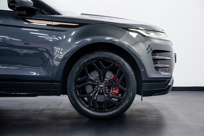 Used Land Rover Range Rover Evoque 2021 for sale - 76170188: Photo 15