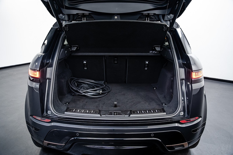 Used Land Rover Range Rover Evoque 2021 for sale - 76170188: Photo 18