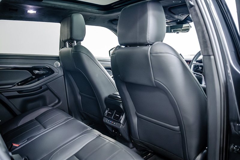 Used Land Rover Range Rover Evoque 2021 for sale - 76170188: Photo 21