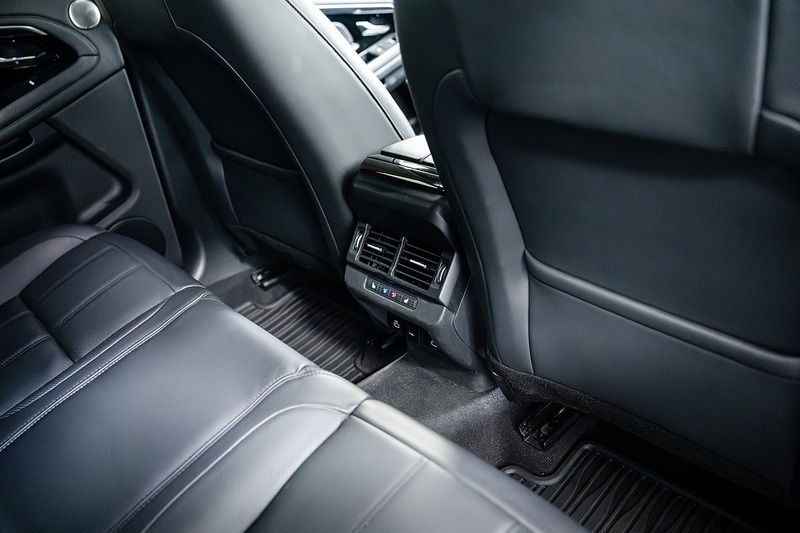 Used Land Rover Range Rover Evoque 2021 for sale - 76170188: Photo 22