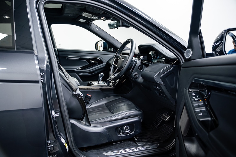 Used Land Rover Range Rover Evoque 2021 for sale - 76170188: Photo 23