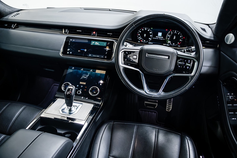 Used Land Rover Range Rover Evoque 2021 for sale - 76170188: Photo 28