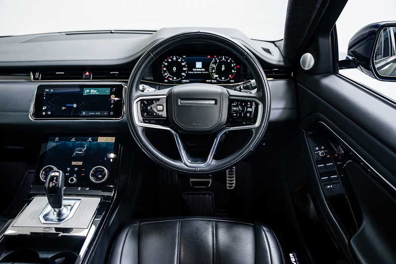 Used Land Rover Range Rover Evoque 2021 for sale - 76170188: Photo 29