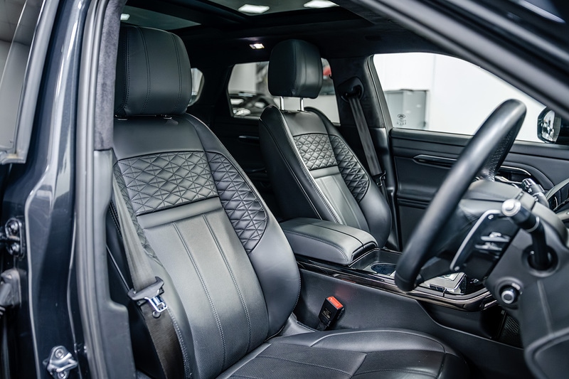 Used Land Rover Range Rover Evoque 2021 for sale - 76170188: Photo 3