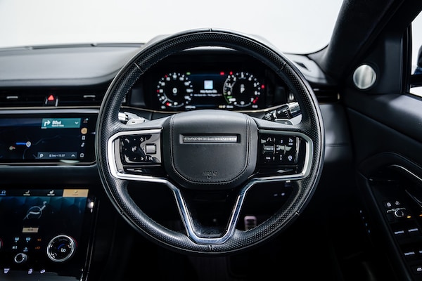 Used Land Rover Range Rover Evoque 2021 for sale - 76170188: Photo 30