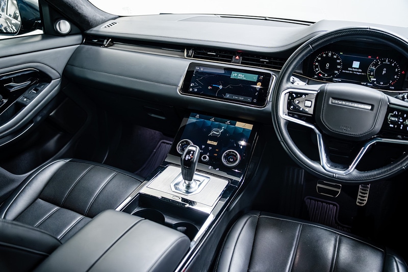 Used Land Rover Range Rover Evoque 2021 for sale - 76170188: Photo 31