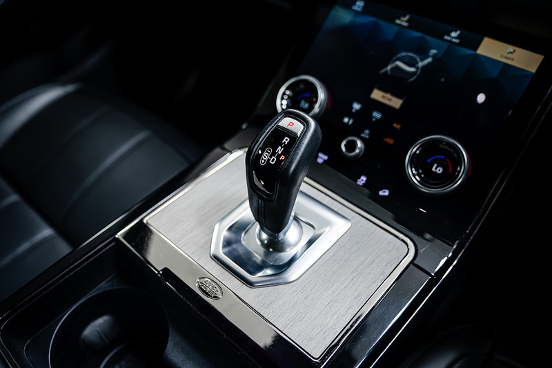 Used Land Rover Range Rover Evoque 2021 for sale - 76170188: Photo 32