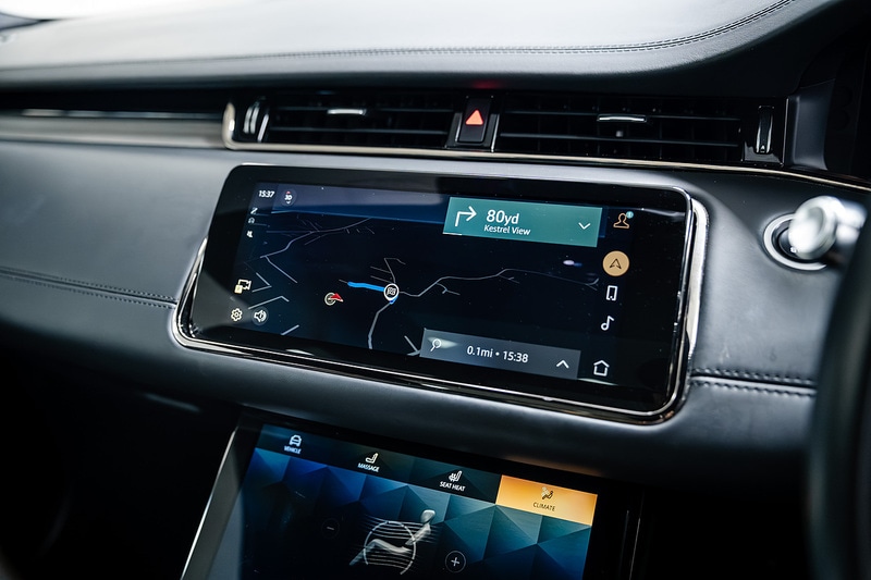 Used Land Rover Range Rover Evoque 2021 for sale - 76170188: Photo 33