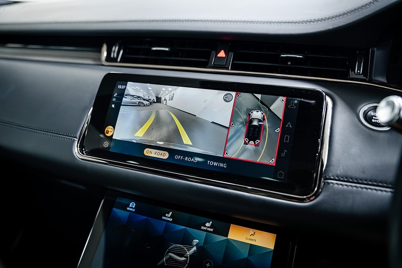 Used Land Rover Range Rover Evoque 2021 for sale - 76170188: Photo 34