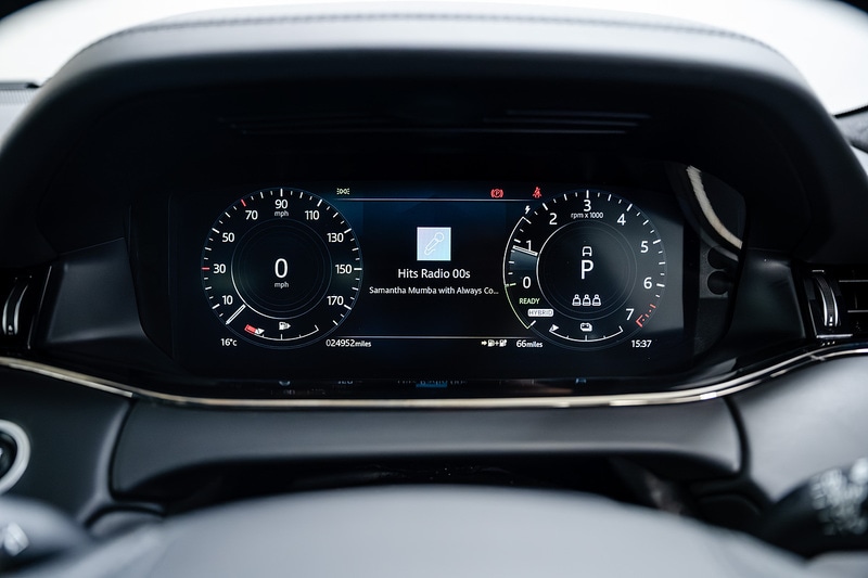 Used Land Rover Range Rover Evoque 2021 for sale - 76170188: Photo 36