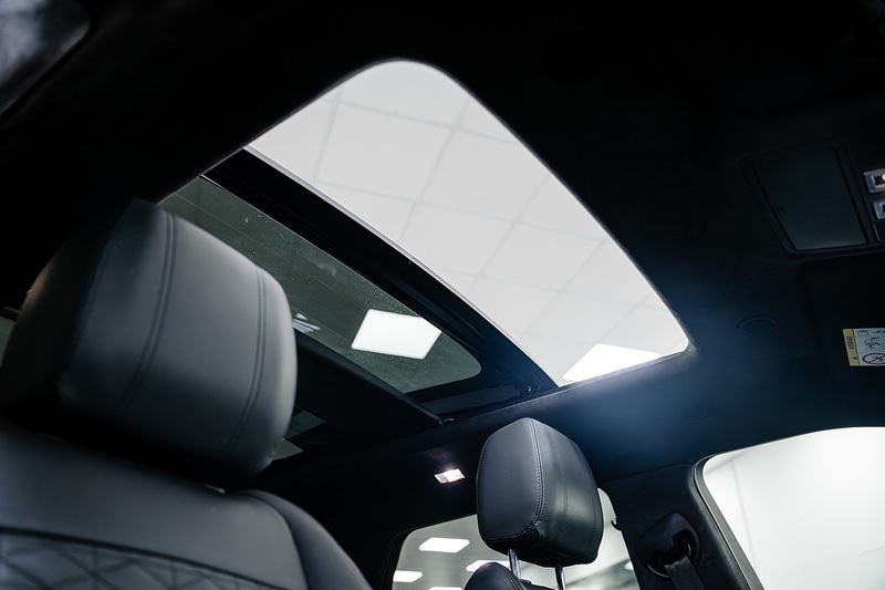 Used Land Rover Range Rover Evoque 2021 for sale - 76170188: Photo 37