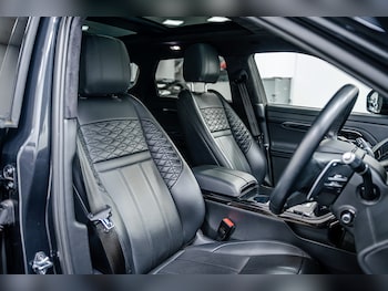 Used Land Rover Range Rover Evoque 2021 for sale - 76170188: Photo 3