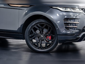 Used Land Rover Range Rover Evoque 2021 for sale - 76170188: Photo 4