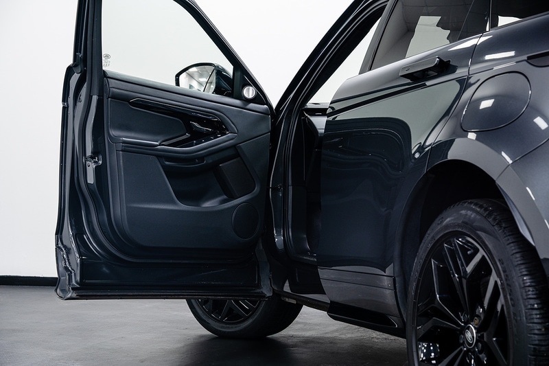 Used Land Rover Range Rover Evoque 2021 for sale - 76170188: Photo 6