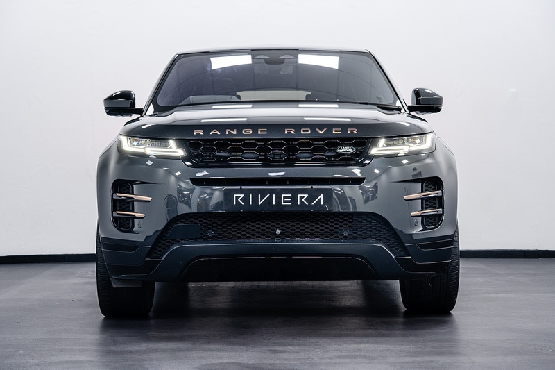 Used Land Rover Range Rover Evoque 2021 for sale - 76170188: Photo 7