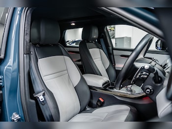 Used Land Rover Range Rover Evoque 2024 for sale - 75833150: Photo