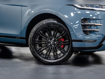 Used Land Rover Range Rover Evoque 2024 for sale - 75833150: Photo