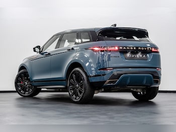Used Land Rover Range Rover Evoque 2024 for sale - 75833150: Photo