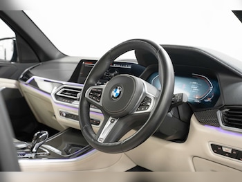 Used BMW X5 2022 for sale - 78557806: Photo