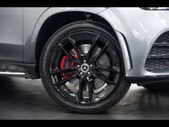 Used Mercedes-Benz GLE-Class 2022 for sale - 74391809: Photo