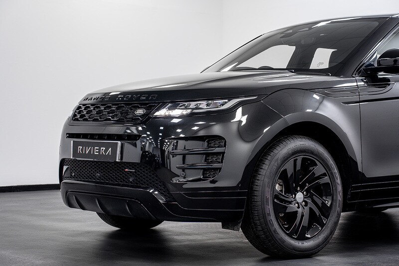 Used Land Rover Range Rover Evoque 2022 for sale - 76245578: Photo 12