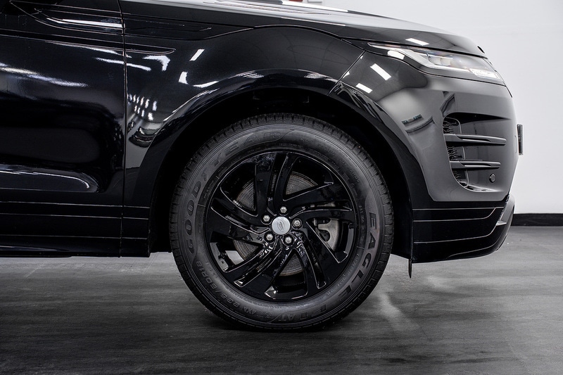 Used Land Rover Range Rover Evoque 2022 for sale - 76245578: Photo 15