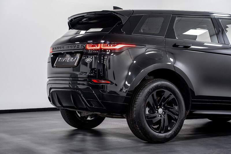 Used Land Rover Range Rover Evoque 2022 for sale - 76245578: Photo 17