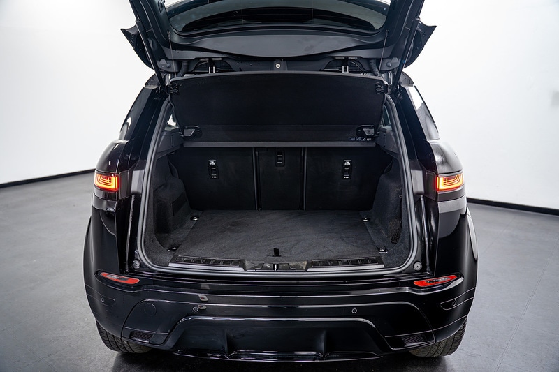 Used Land Rover Range Rover Evoque 2022 for sale - 76245578: Photo 18