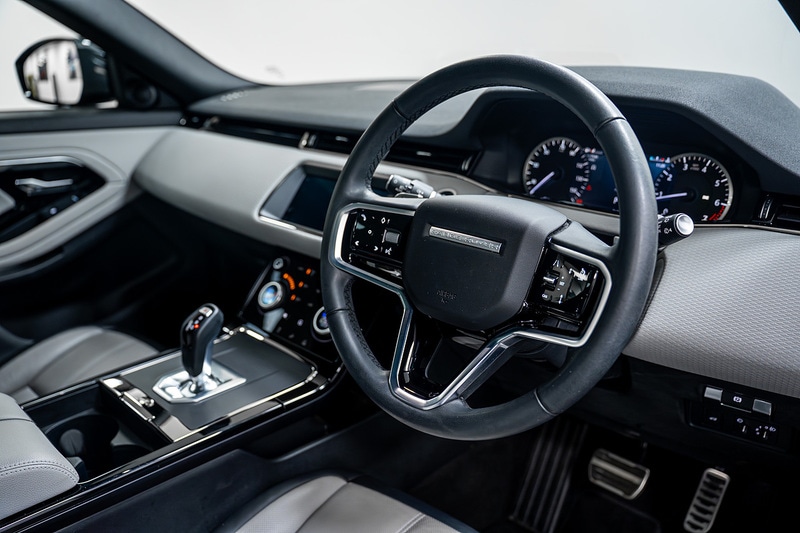 Used Land Rover Range Rover Evoque 2022 for sale - 76245578: Photo 2