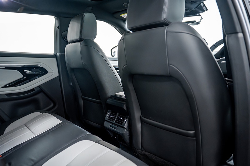 Used Land Rover Range Rover Evoque 2022 for sale - 76245578: Photo 21