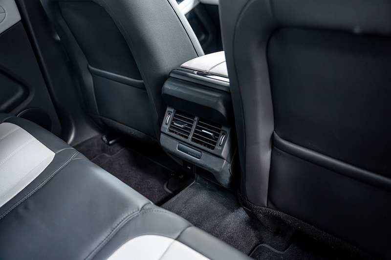 Used Land Rover Range Rover Evoque 2022 for sale - 76245578: Photo 22