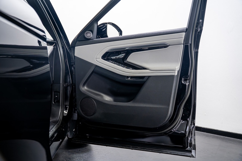 Used Land Rover Range Rover Evoque 2022 for sale - 76245578: Photo 23