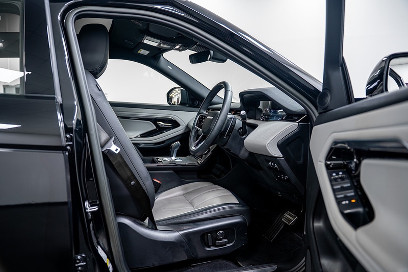 Used Land Rover Range Rover Evoque 2022 for sale - 76245578: Photo 25