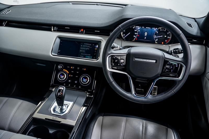 Used Land Rover Range Rover Evoque 2022 for sale - 76245578: Photo 27